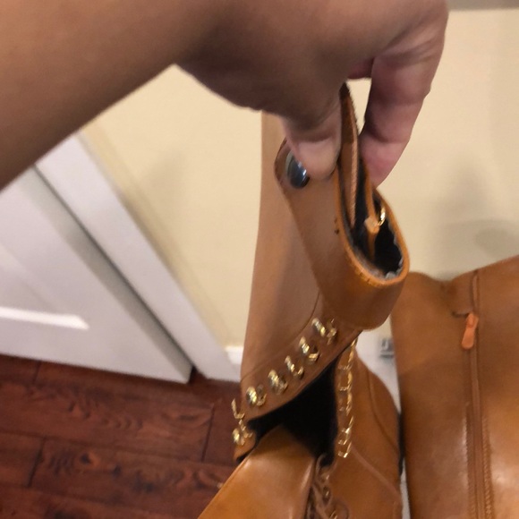 Knee High Boots Size 6 - Picture 3 of 8